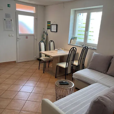 Apartamento Miler