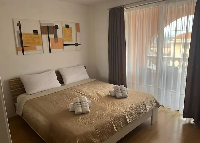 Appartamento Miler Punat