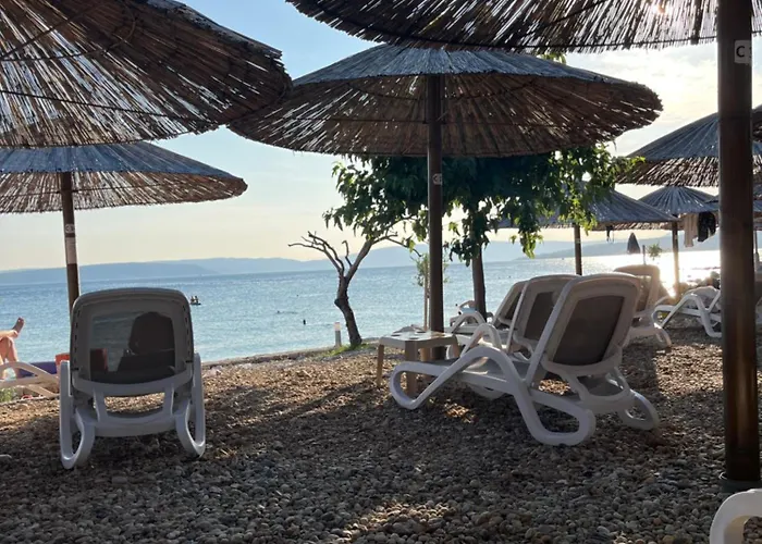 Miler Appartamento Punat