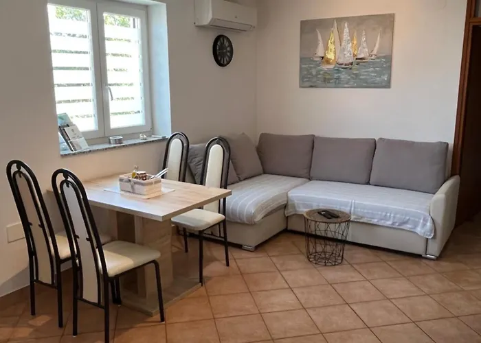 Appartamento Miler *