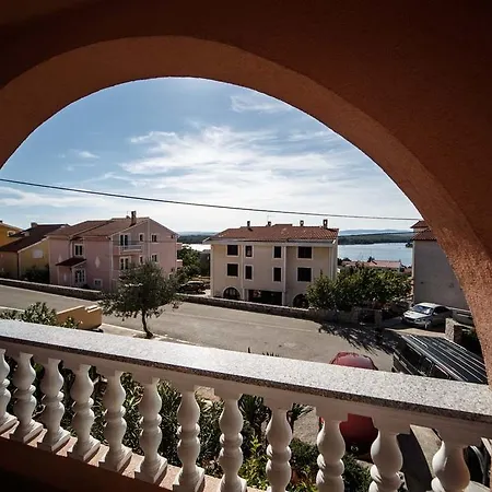 Apartman Miler