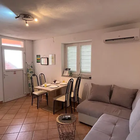 Apartman Miler