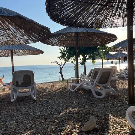 Miler Apartmán Punat