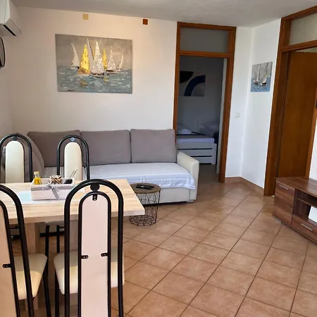 Apartmán Miler Punat