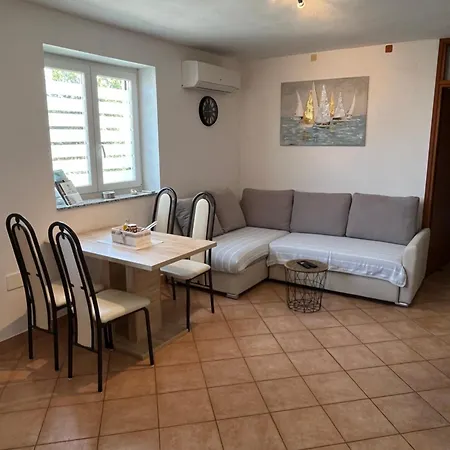 Apartman Miler *