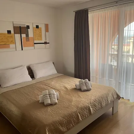 Apartament Miler Punat