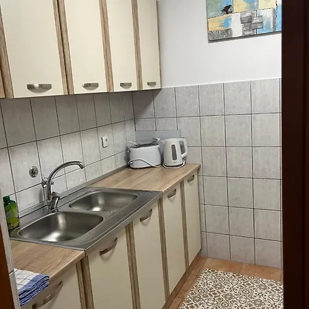 Apartament Miler *